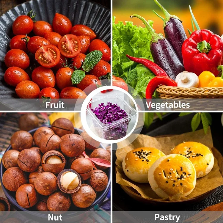 Factory Wholesale Plastic Food Pan,Plastic Polycarbonate Pc Gn Pan,Pc Gn Container