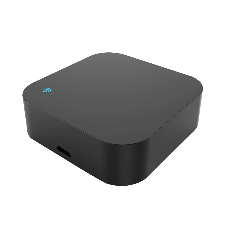 Универсальное приложение Smart Tuya IR Rf пульт дистанционного управления с дистанционным управлением температурой и