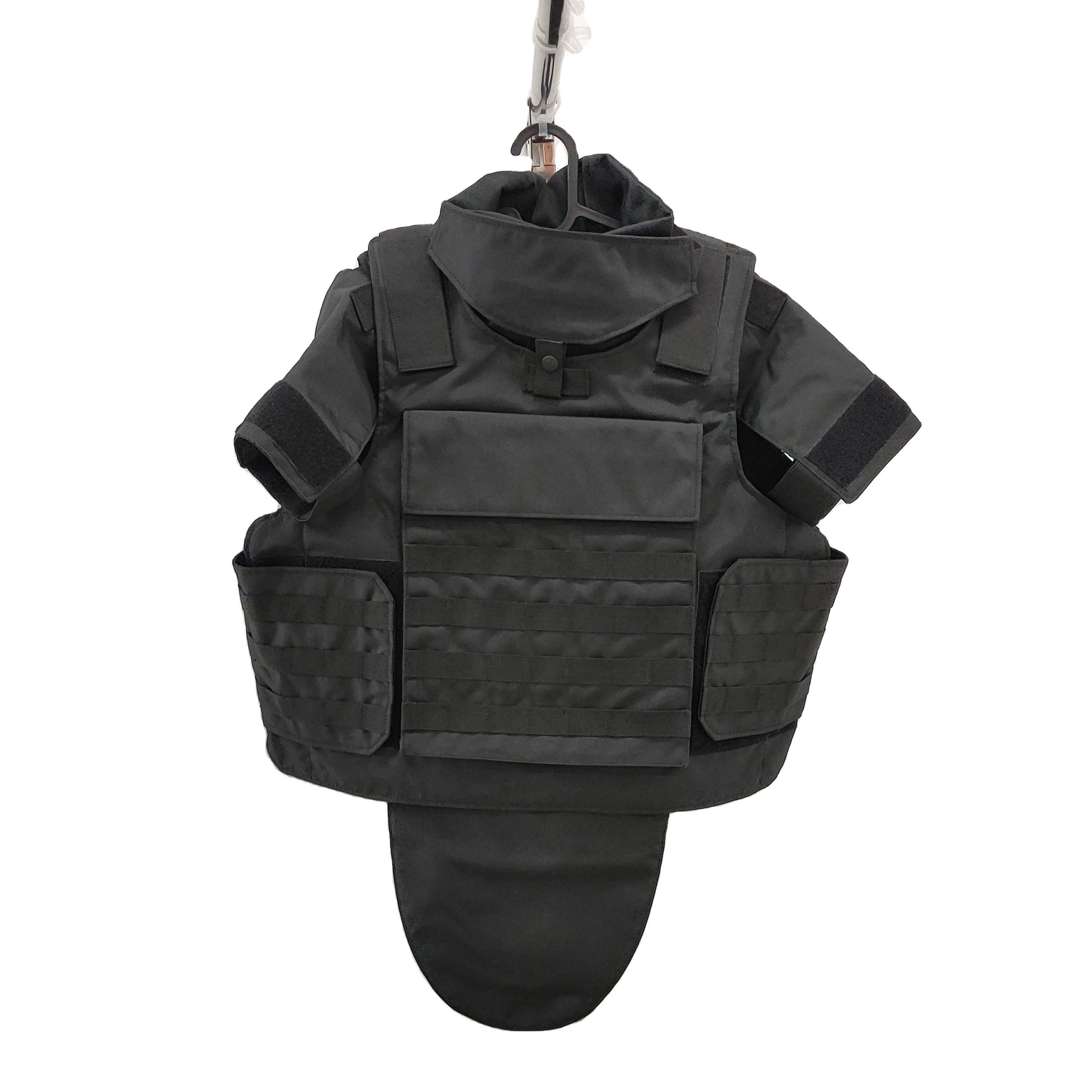 Новый хороший индивидуальный модный тактический жилет пуленепробиваемый от