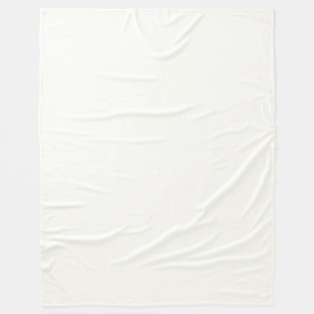 Custom Name adult gift kids  idea Portable Plush Flannel  palestine flag Throw blanket