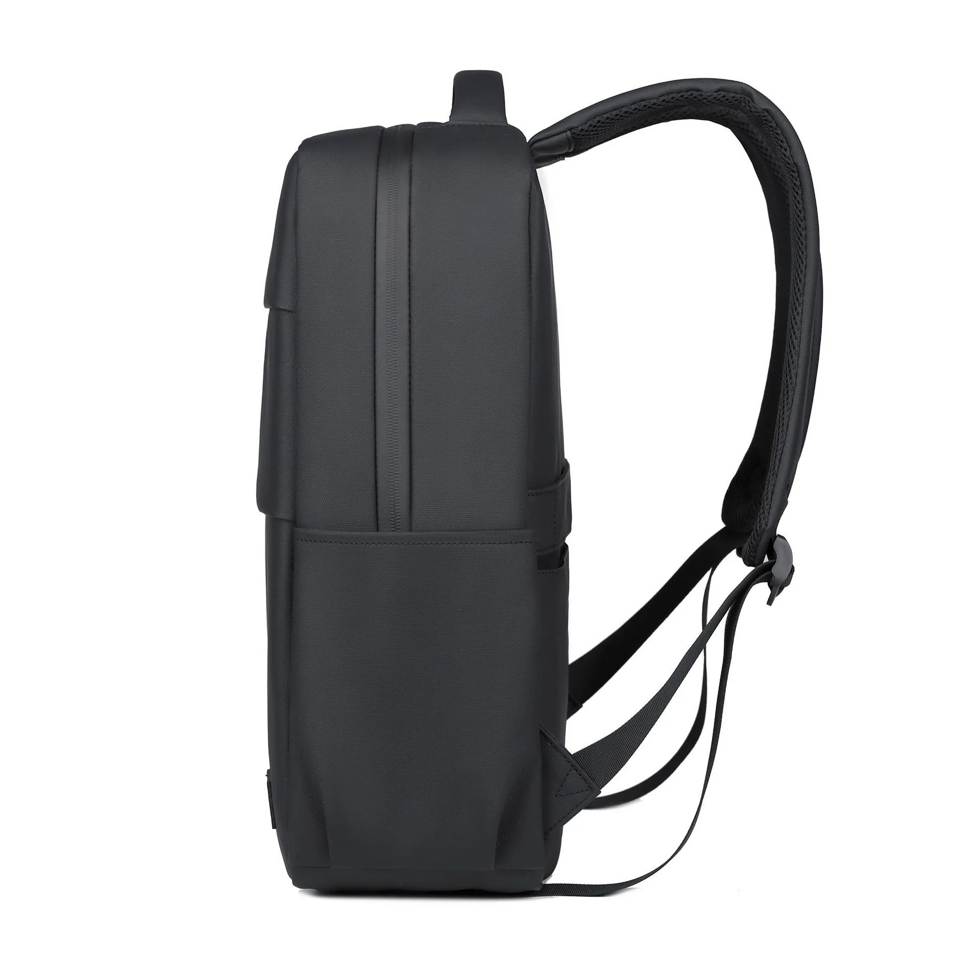 custom logo travel business waterproof 15.6 inch computer air bag laptop backpack gaming laptop backpack for men