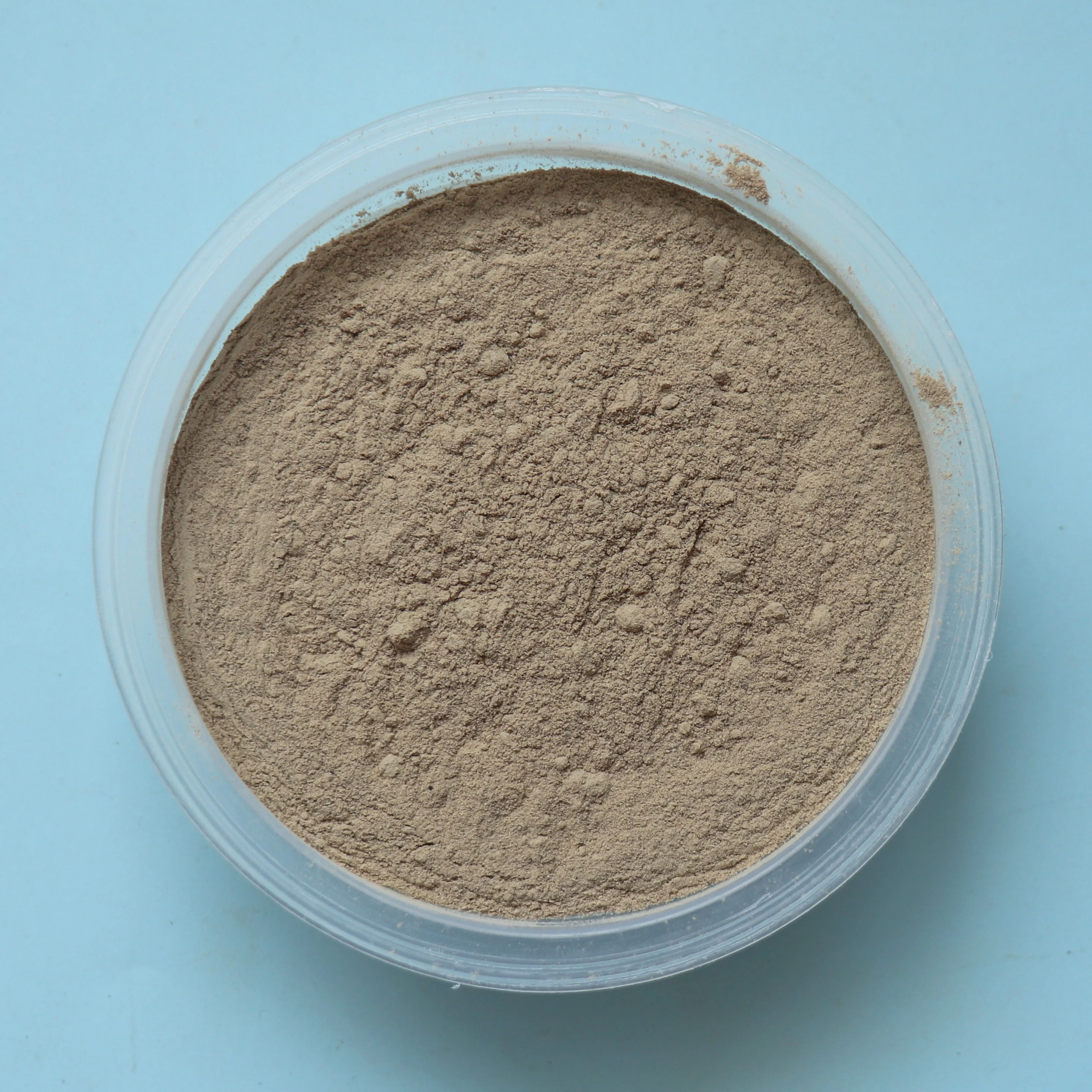  white sodium bentonite for