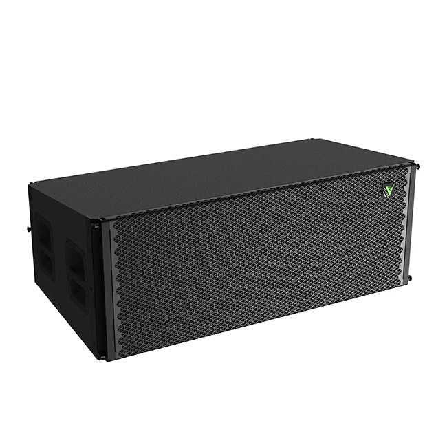 Good quality 15 inch high power party nightclub concert passive line array sound systems speaker