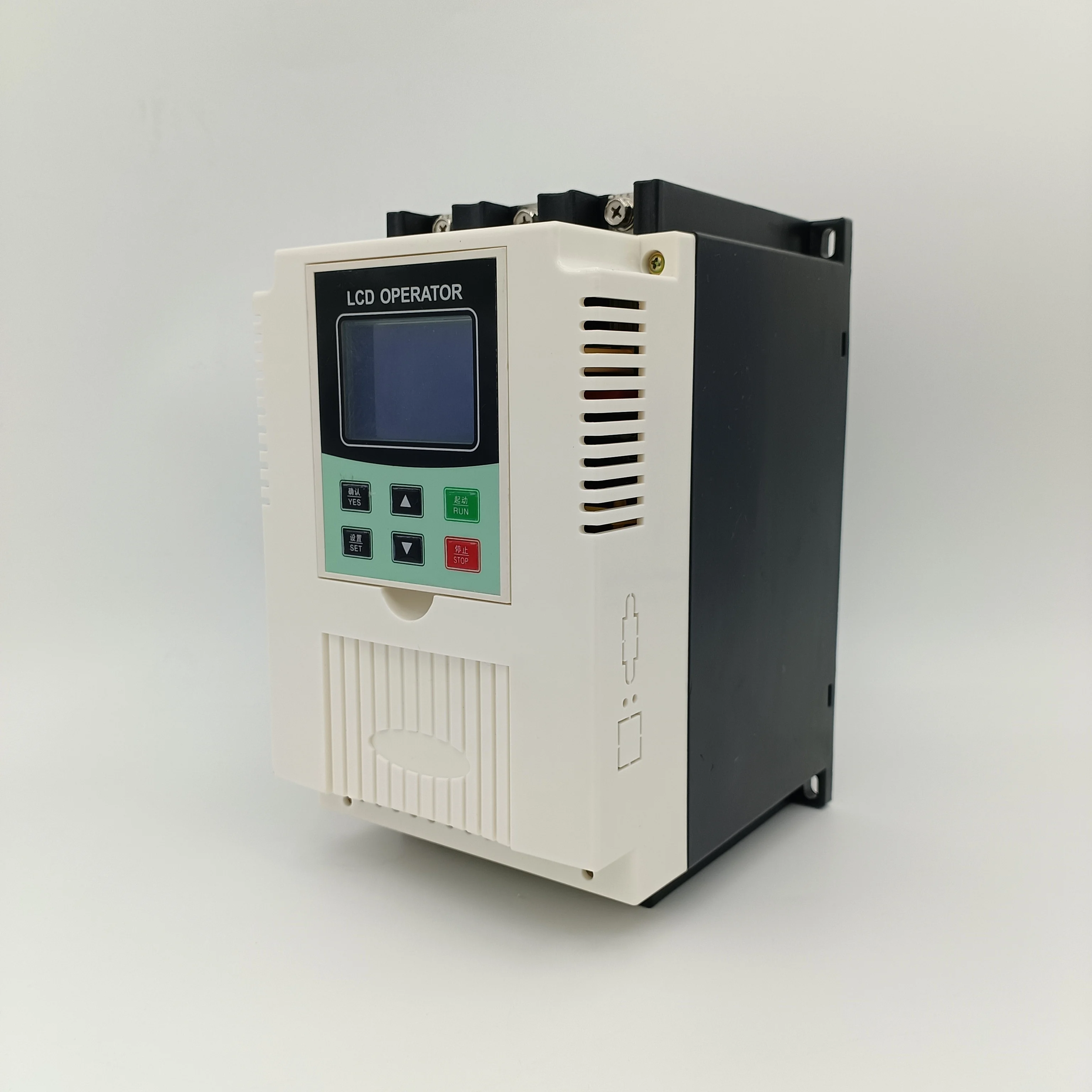 turnmooner good price Motor soft starter 3phase 220v 380v 460v soft starter