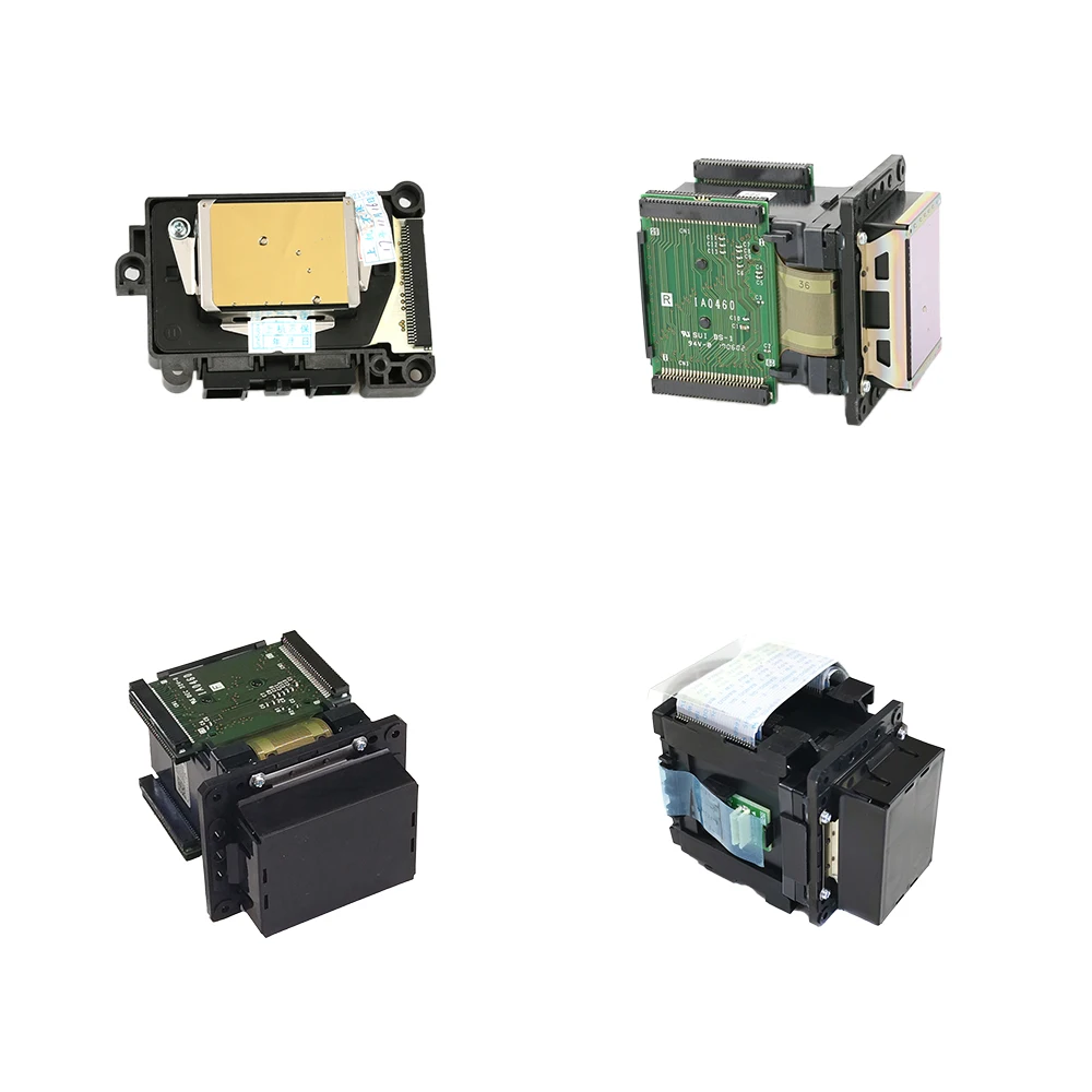 Головка принтера Roland Vs640 Mimaki Dx7 Mp M015372 L1440 печатающая головка для Ts34 Jv34 Jv150-160 Jv300