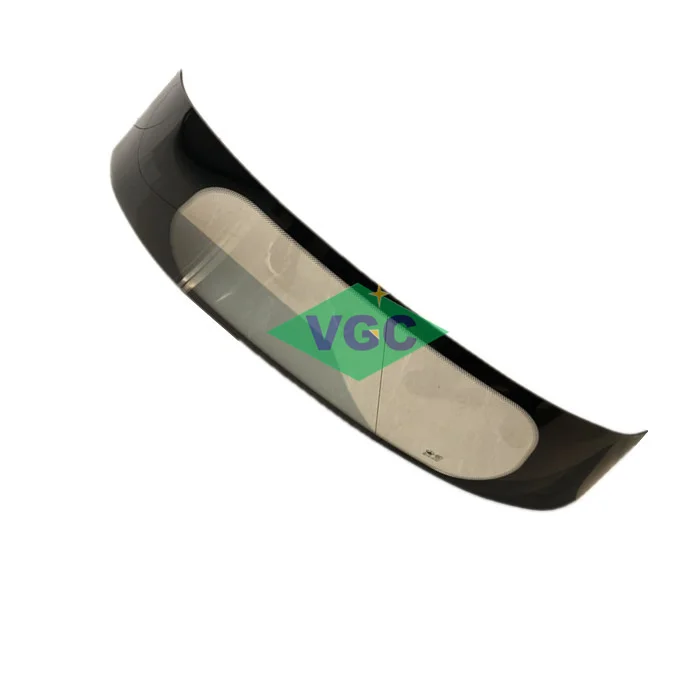 Factory Sale Various Durable Before Rear Auto Glass Xyg-b Auto Glass China