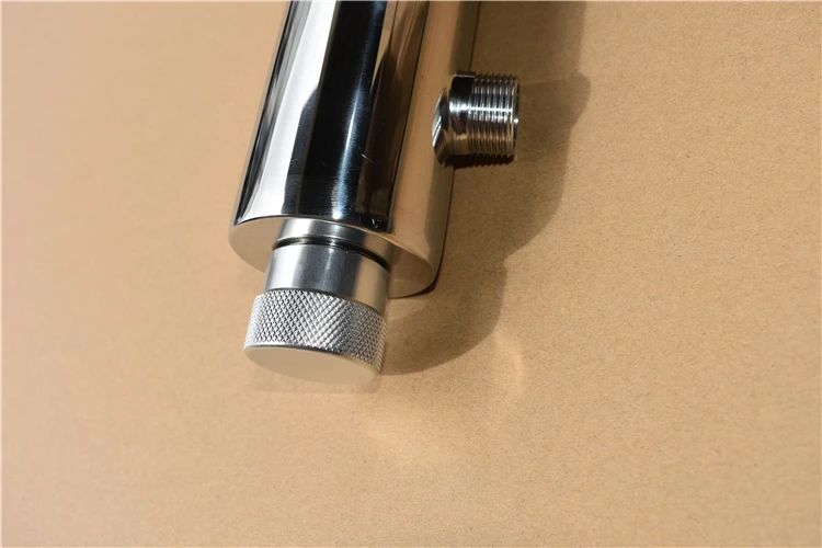 Factory Supplying New Design 25W Uv Water Treatment System,6Gpm Uv Water Filter System
