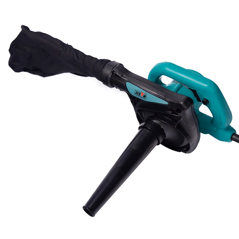 BISON Handheld Leaves Cleaner 650W Jet Air Blower with Strong Airflow