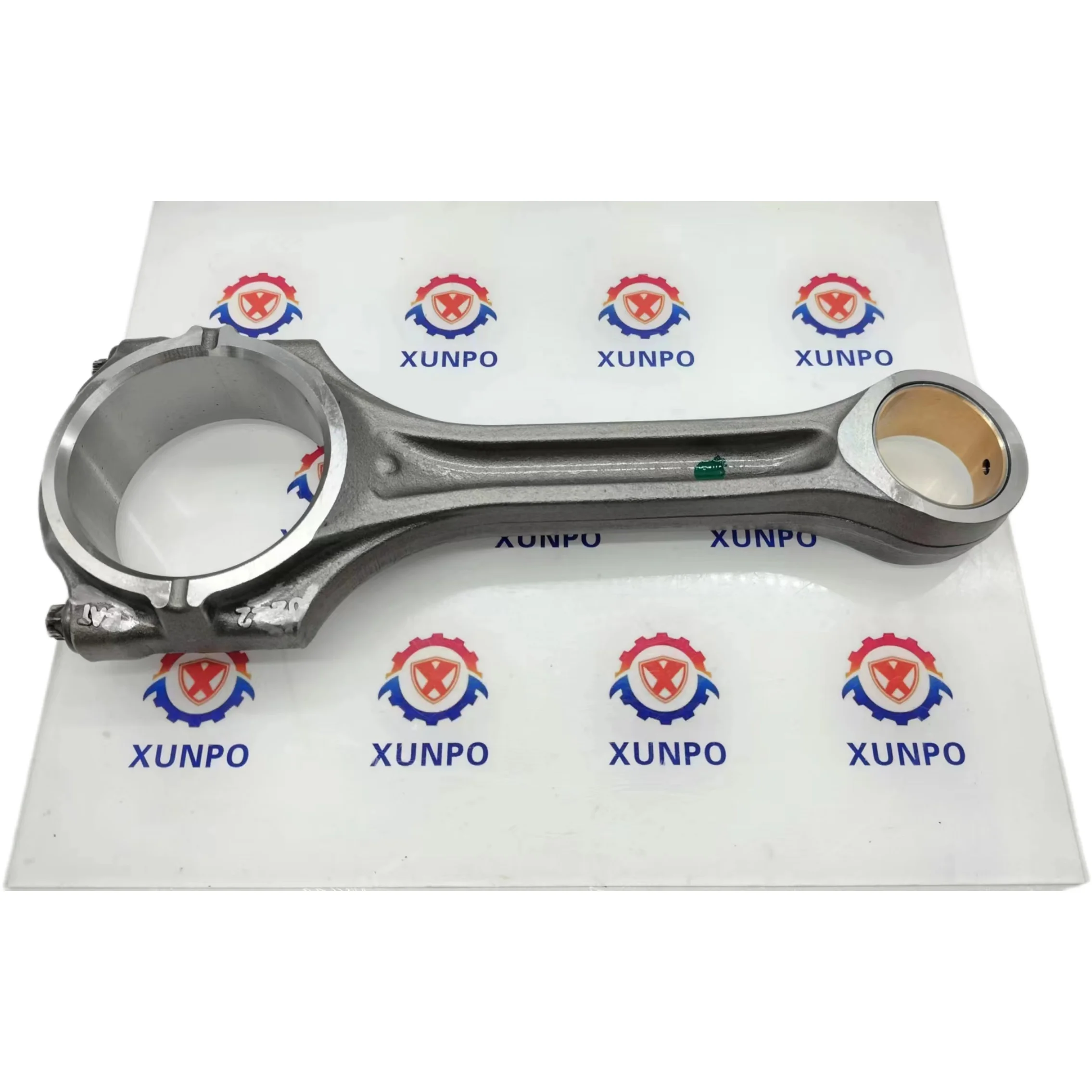 C4.4 Engine Parts Connecting Rod 3590722 359-0722 For CAT Excavators