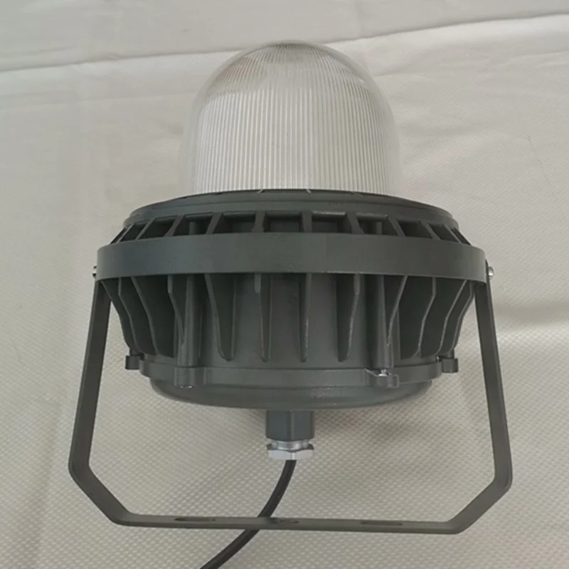 wholesale price ATEX led light for Hazardous area high bay lighting  50W 70W 80W 100W 150 watt explosion proof light led