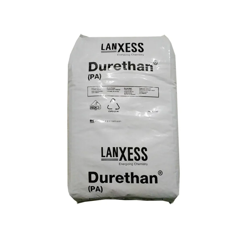 PA6 German Lanxess BKV30 000000 Reinforced 30% glass fiber electronic and electrical shell plug-in connector