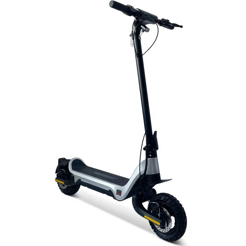 EU/USA Warehouse 800W 1200W adult electric scooter 10inch foldable e scooter free shipping electric scooter ready to ship DDP