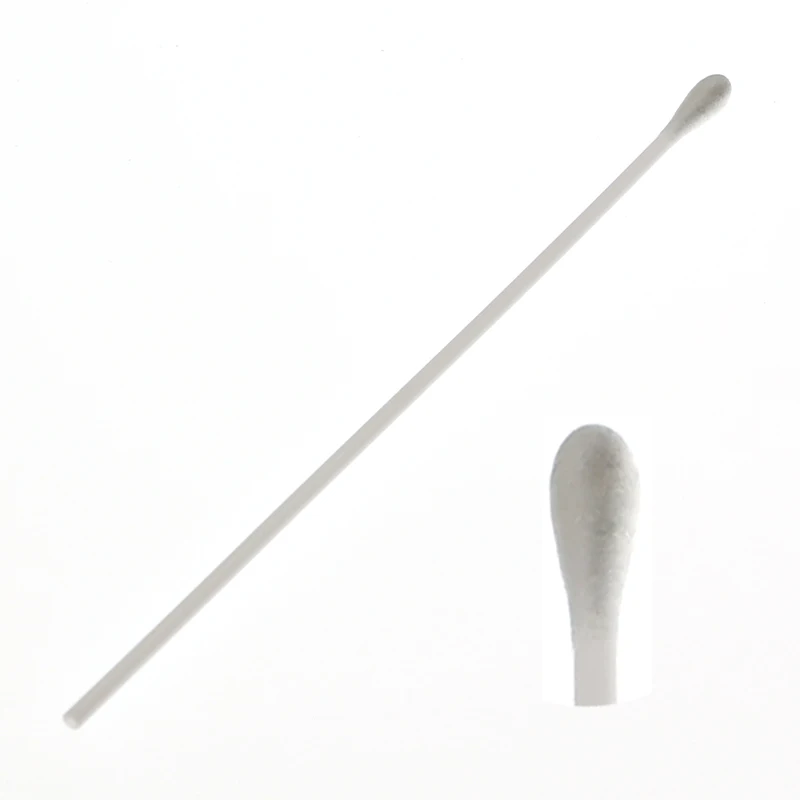 
One-time collection of specimens, sterile swabs, sampling cotton swabs 