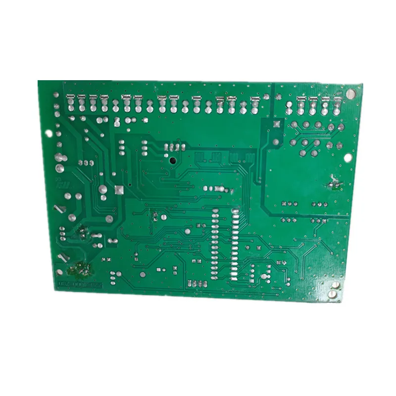 OEM Customized Intruder Alarm System AC16.5V Smart 4 Wired Zones Home Alarm