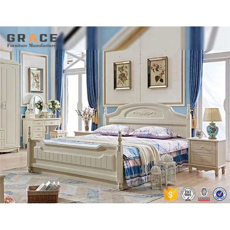 modern queen size bed wooden divan loft bed