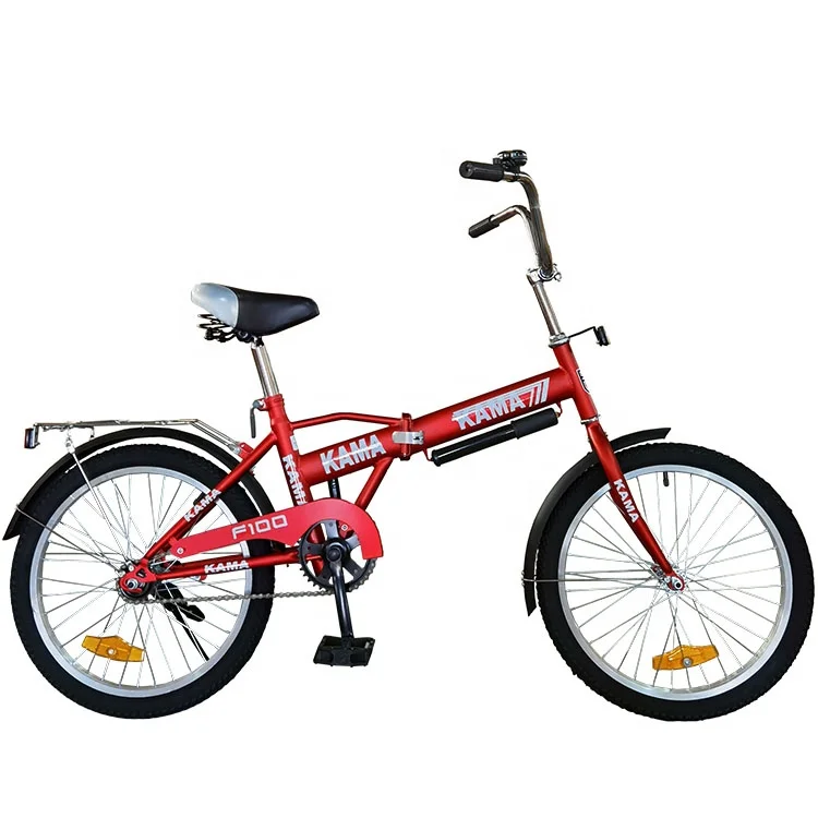 folding bike 16 inch customization color OEM factory 8-12 years old kids ride folding bike convenient outdoor children bicycle