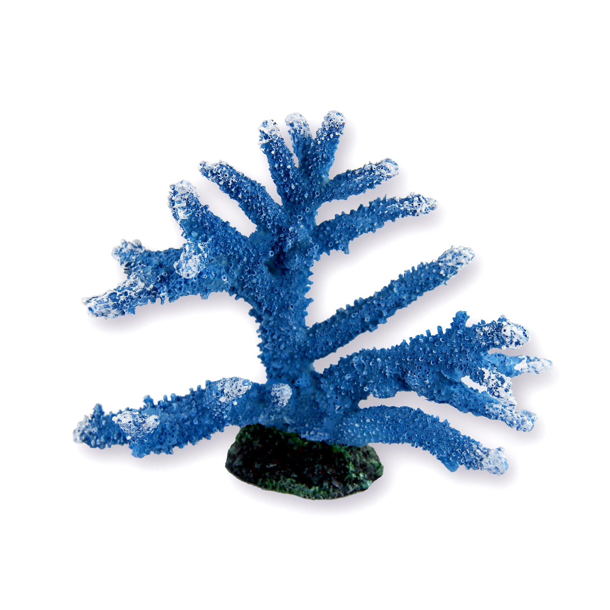 High quality artificial coral reef for aquarium decoration product