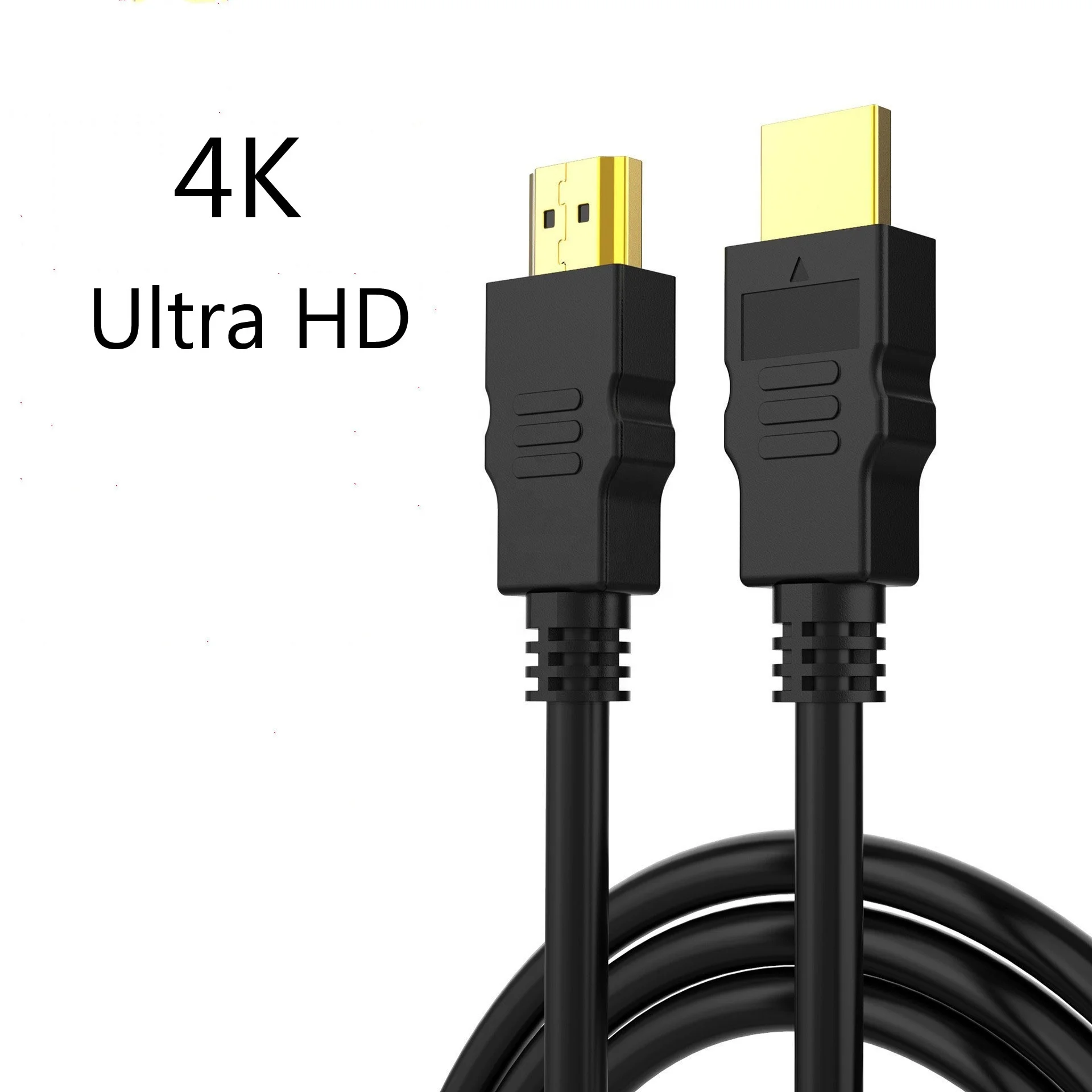 4K HDMI Cable with Ethernet  computer HDTV Cable Ultra HD cable