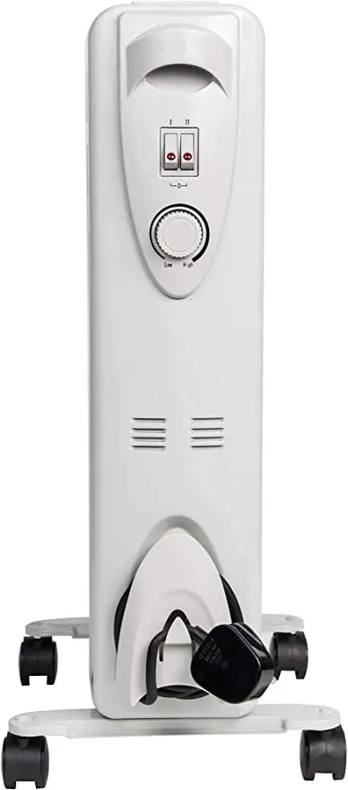 Hot Selling China Manufacturer Wholesale radiator electric thermic oil heater