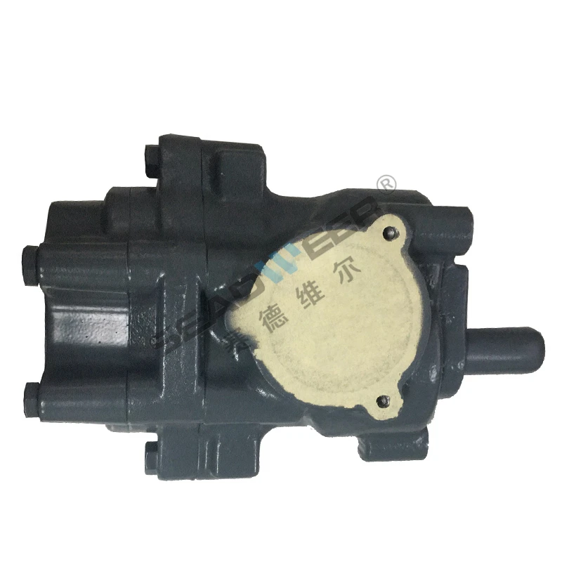 air compressor parts head rotor C40 1616710380 1616710390 screw air compressor air end for atlas copco
