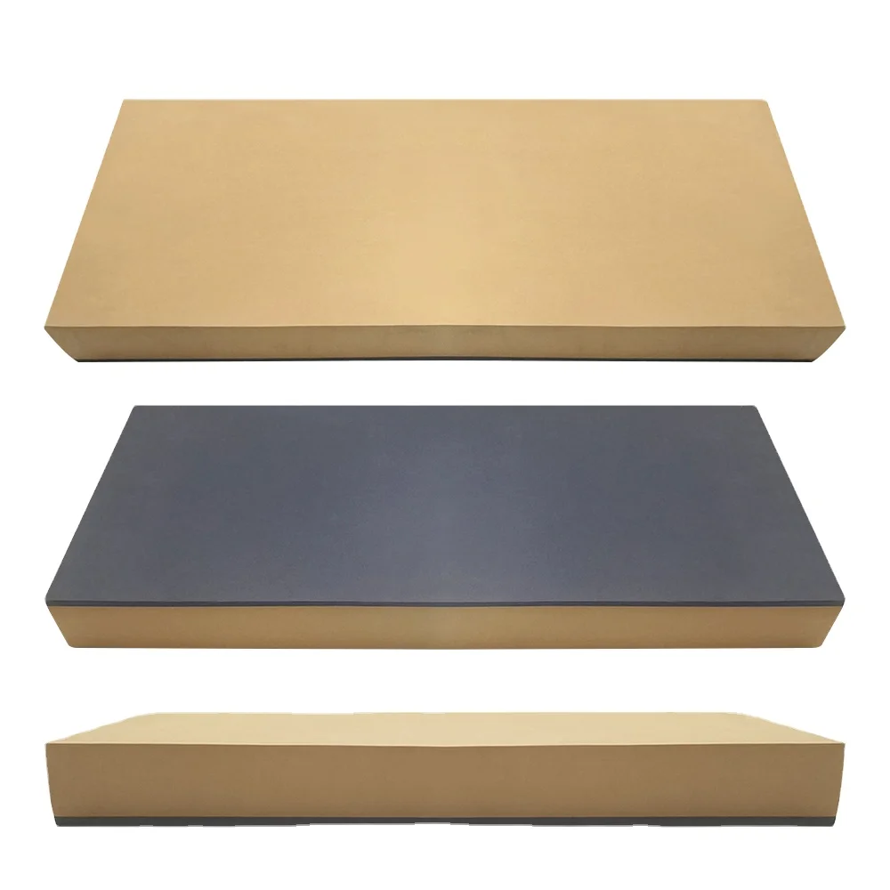 Ideastep Tape Closed Cell Foam Material For Insole Pure Sheet Injection Soft Eva Make Insole Sheet Massage