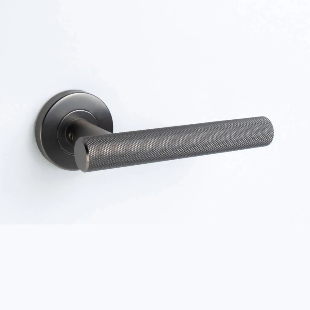 European Standard Direct Sales Wholesale Price Door Lock Handle Interior Lever Door Handle Design Handles For Wooden Doors