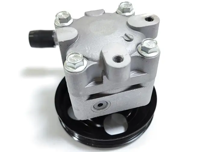 truck steering pump