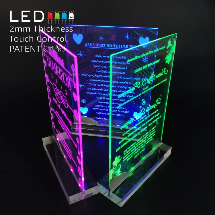 2021 уникальный светодиодный свиток для свадебного приглашения персонализированные свадебные пригласительные открытки лазерная резка Индивидуальные