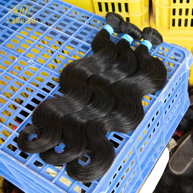 Омбре, волнистые бразильские натуральные волосы для наращивания, в наличии