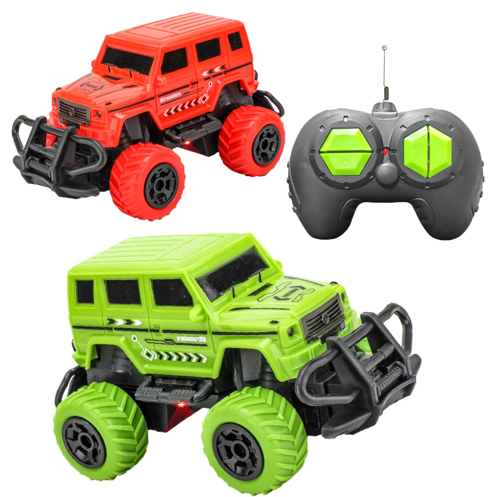 Amazon hot selling 2023 chenghai electric remote control radio control toys trucks drift car rc high speed racing ninos juguetes