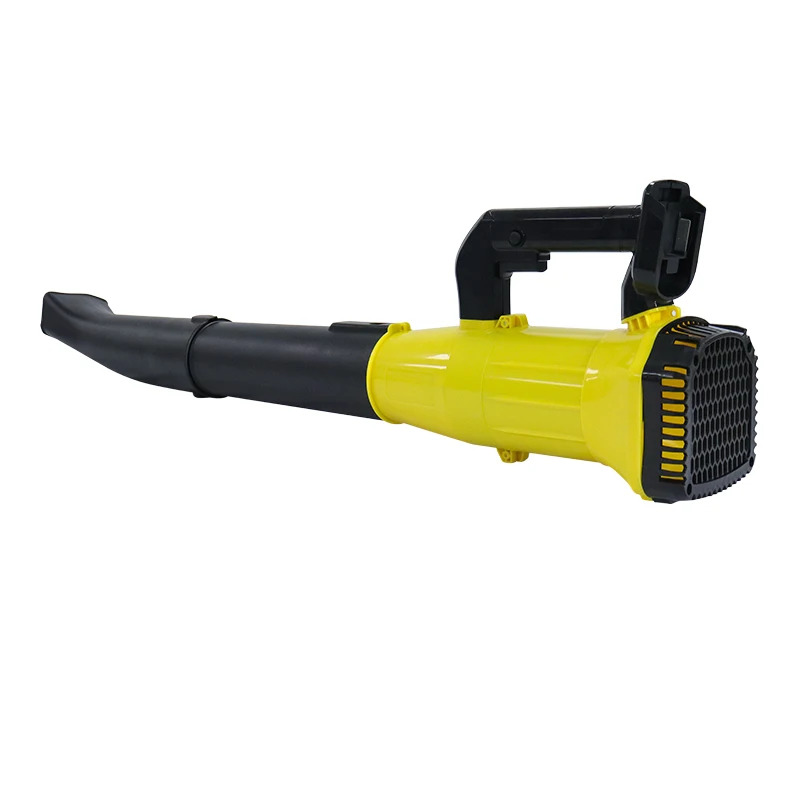 LANDSEA 21V 2.0Ah Cordless Electric Lightweight Leaf Blowers Cordless Lithium Battery Electric Vacuum Blower