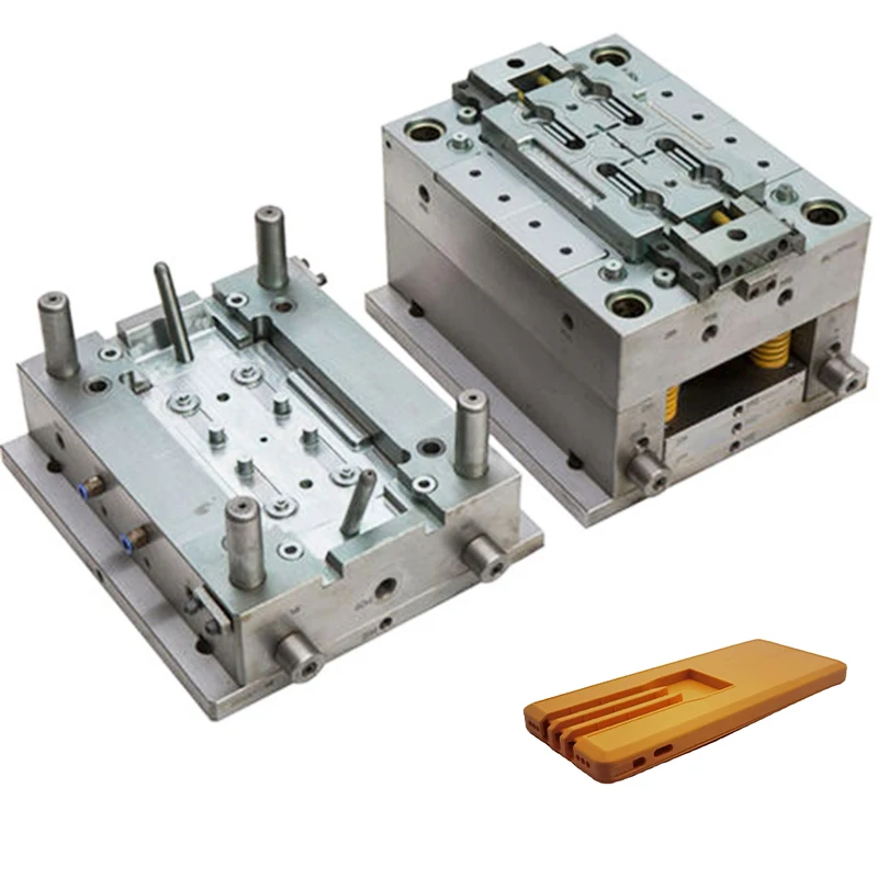 Custom Mold Design Plastic Mould Manufacturer For Mini Air Cooler In China