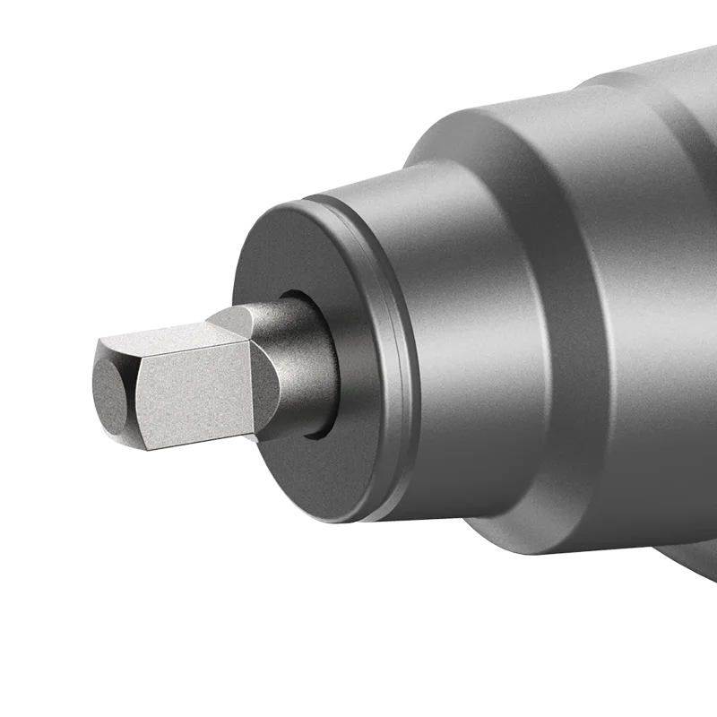  Мощный беспроводной аккумулятор LUTOOL M1 ударный Электрический динамометрический ключ инструмент комбинированный