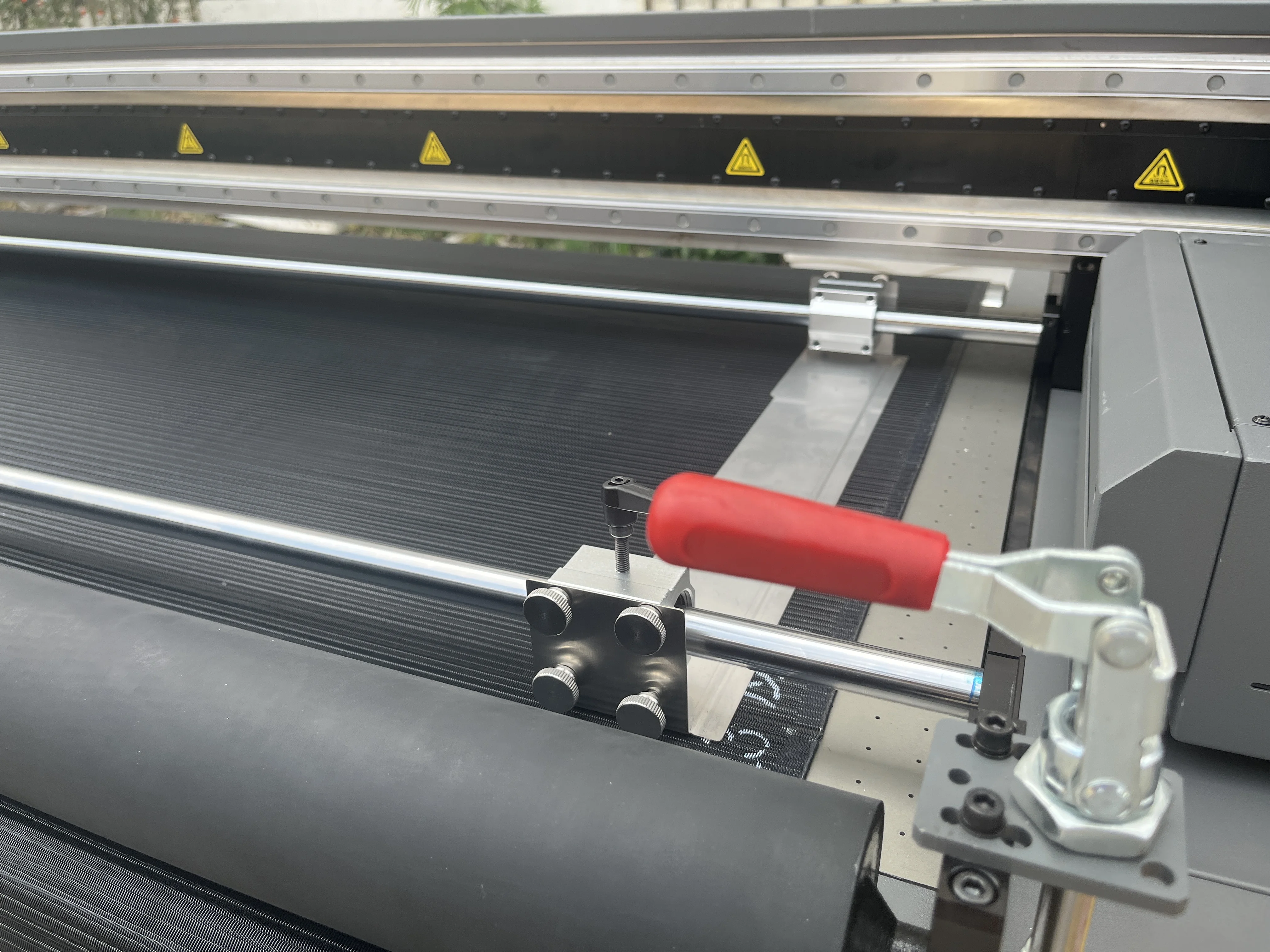 MYJET 6 feet 1.8m 1860 PRO hybrid UV large format printer signage interior decoration wall paper non-woven fabric all sheets