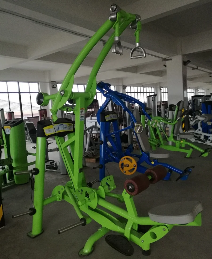 commercial multi gym equipment/ my gym fitness equipment/ Functional Trainer