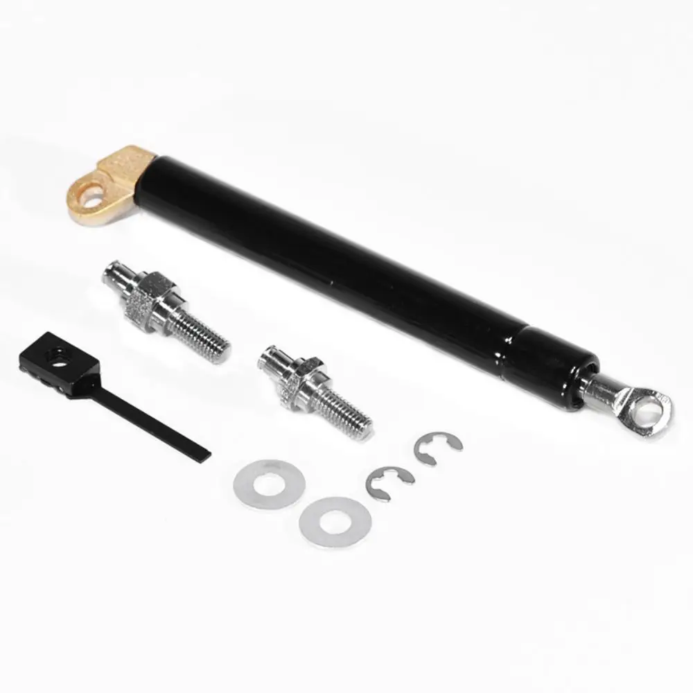 Mitsubishi L200 Pickup Truck 2010-2014  Rear Tailgate Slow Down Shock Assist Struts Damper