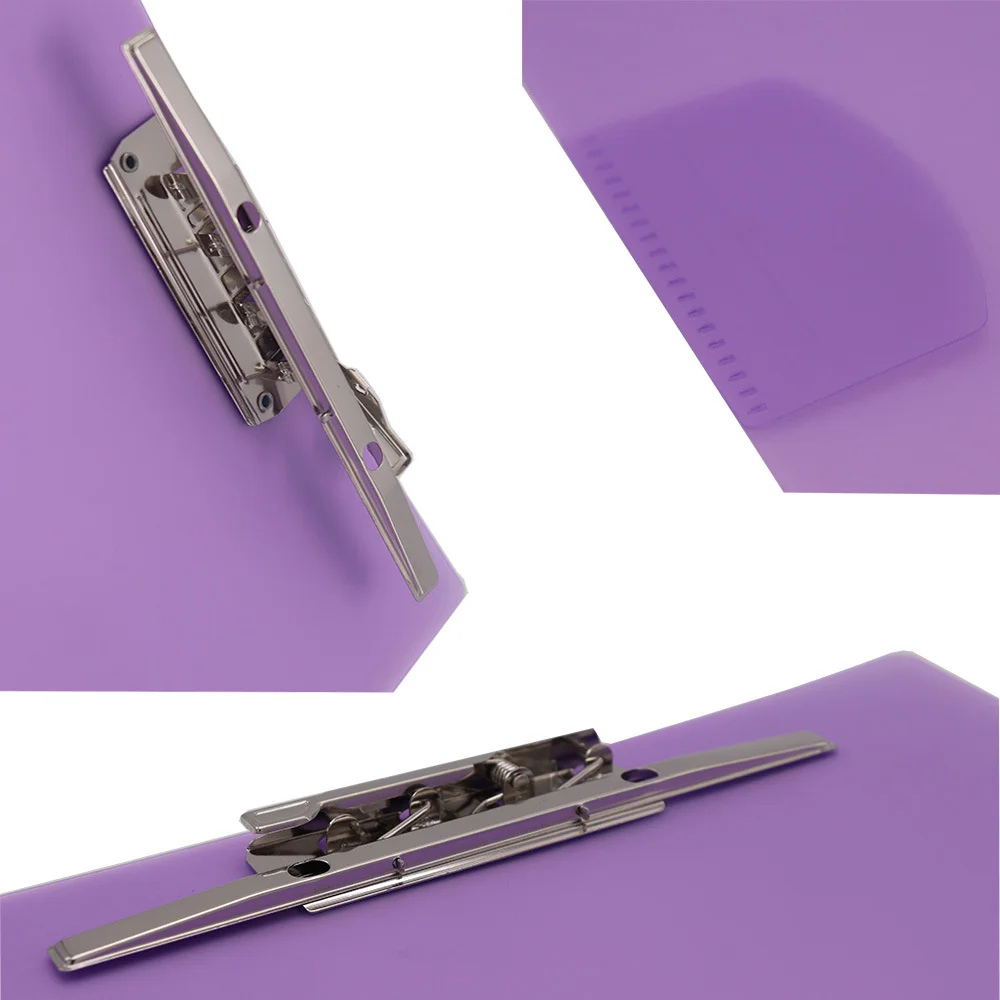 Students writing pad learning stationery A4 paper splint pad office writing tools writing pad