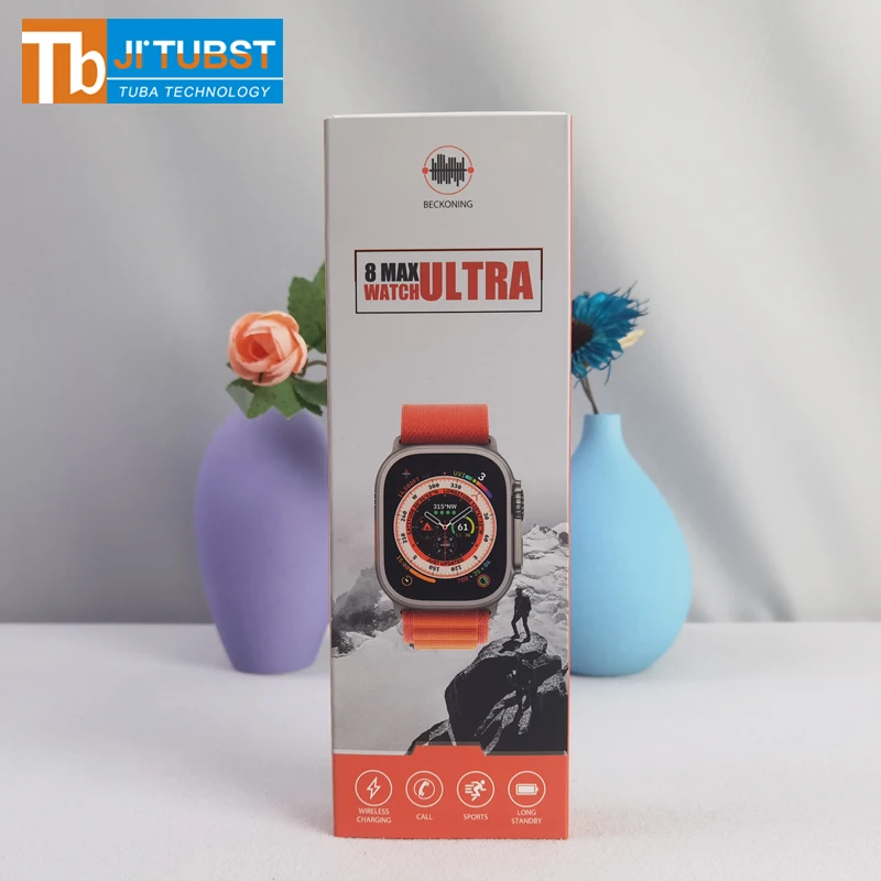 Wholesale all series Smartwatch UK8 MAX S8 N8 X8 GS8 WS8 HW8 Z59 MT8 DT8 H10 Pro Ultra 8 reloj inteligente Smart Watch Series 8