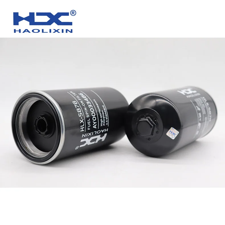 For John Deere Excavators fuel filter  YA00033486 60282117  5876110071 8982394640 8982394641 47947003   MMH80990 898312-9180