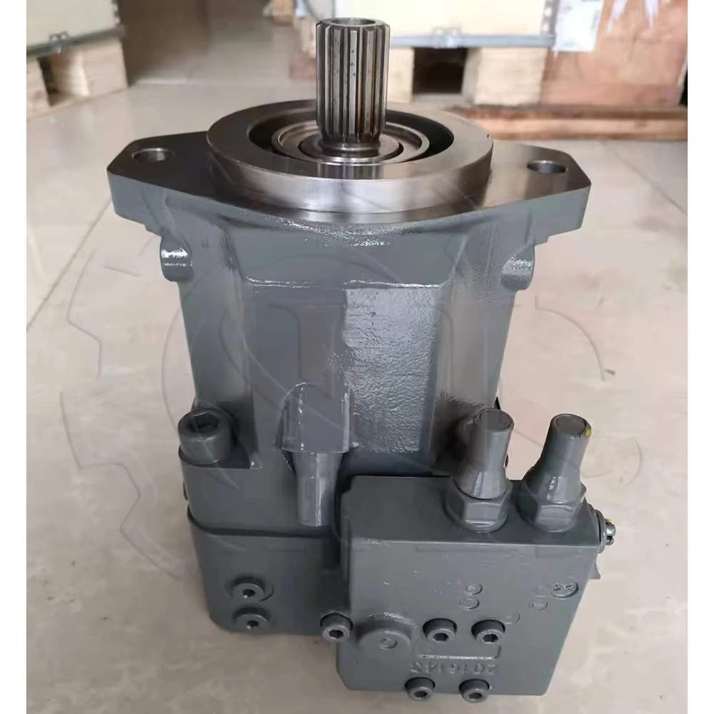 HS Variable Hydraulic axial piston pump A11VO60 A11VO75 Series for REXROTH PUMP A11VO60HD1D/10L-NTC12N00 BOMBA A11VO60DR