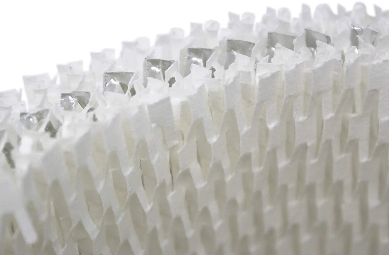 2020 new products 4 pack Humidifier Wicking Filter Compatible with Vicks &Kaz WF2 Humidifier Filter Replacement wick Filter
