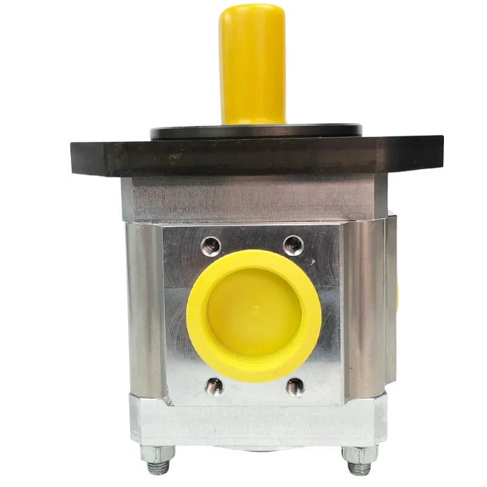 EIPC Series EIPC6-125/EIPC6-160/EIPC6-200/EIPC6-250 Hydraulic Pumps