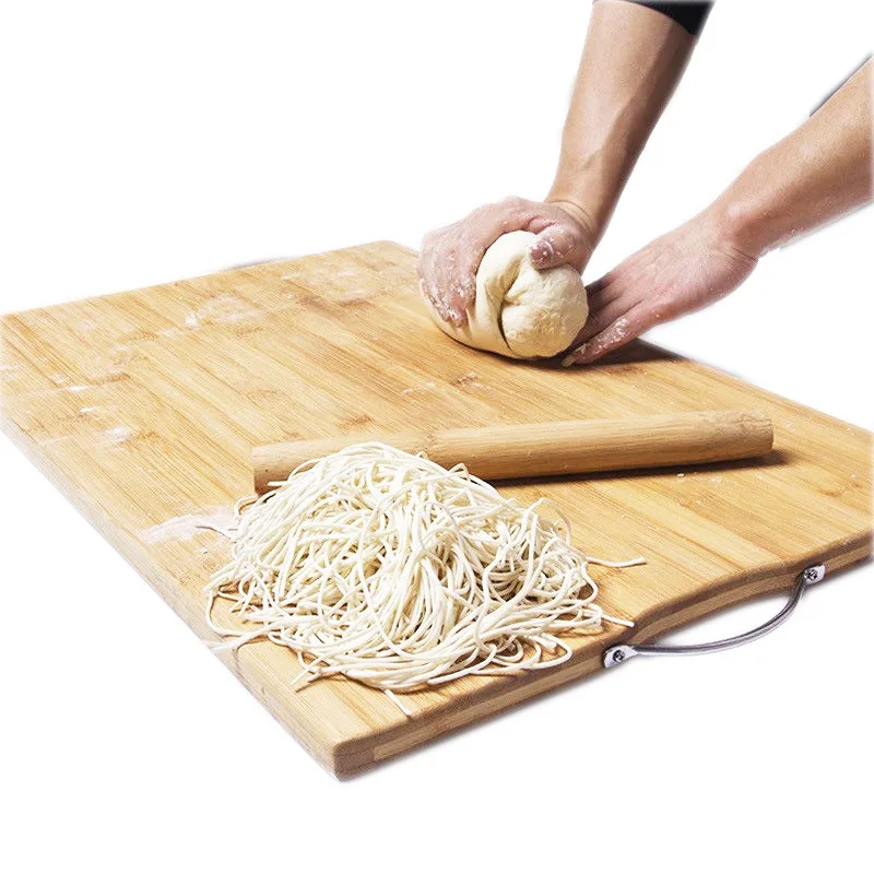 Customized kitchen accessories bambus chouten houten snijplank schneidbrett wooden bamboo cutting board set