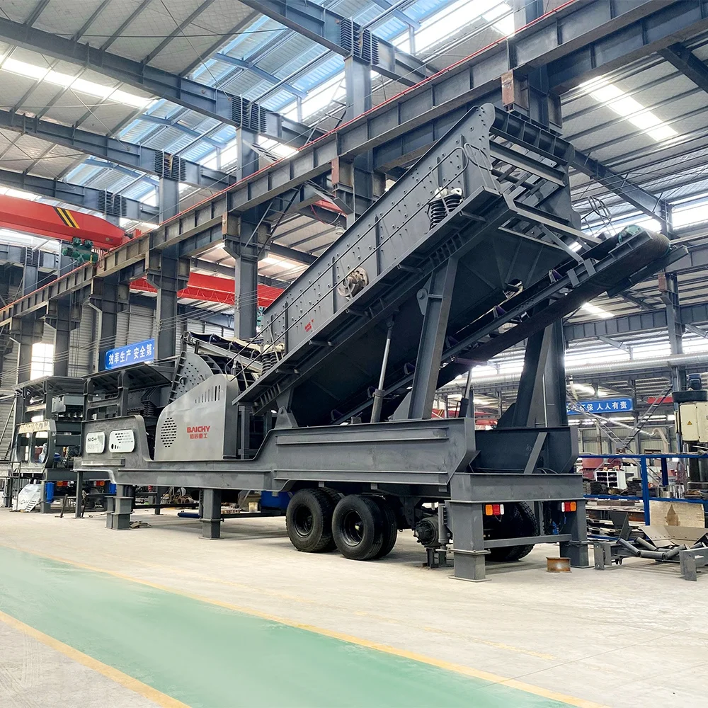 High Quality Mobile Coal Limestone Salt Rock Stone Crusher Price List, Portable Diesel Gold Ore Hammer Mill Crusher For Sale
