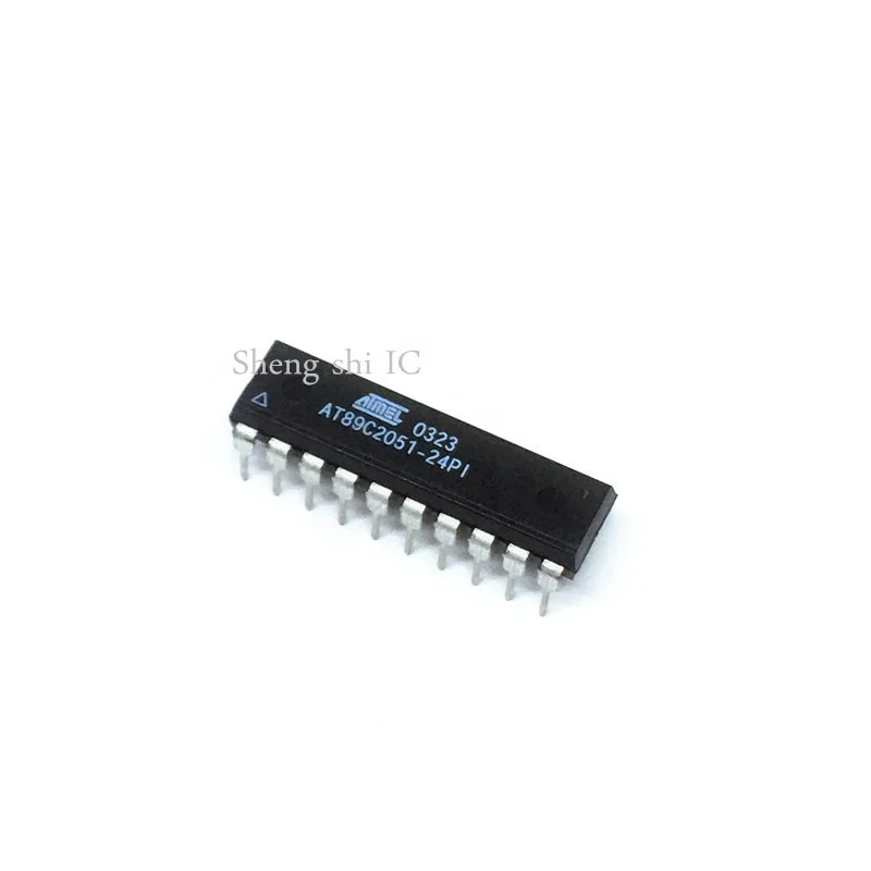 New IC  MCU microcontrollers standard and specialty  ATMEGA328P-AU ATMEGA328