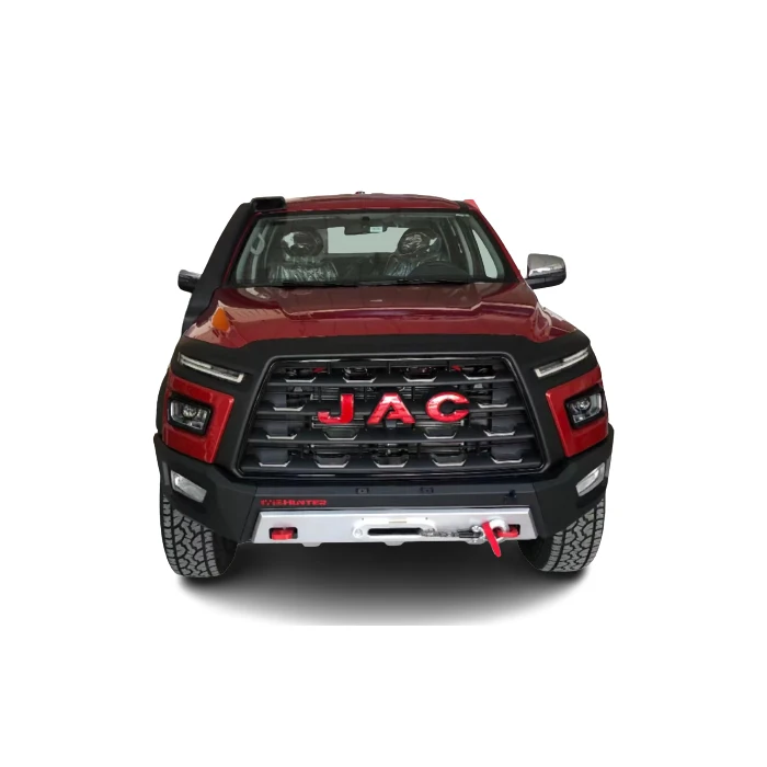 Дизельный двигатель JAC T9 левый Пикап 4x4 с двойным кабиной