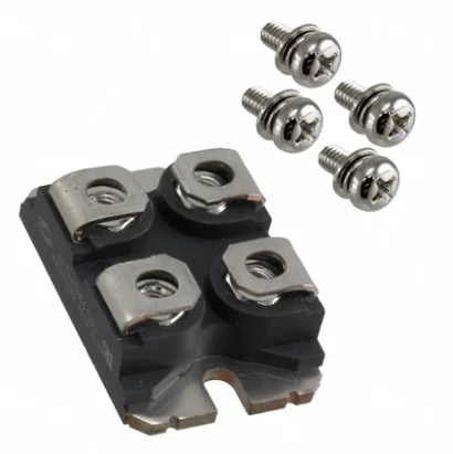 IXTN40P50P (модуль FET IXYS Power Mosfet Module SOT227)