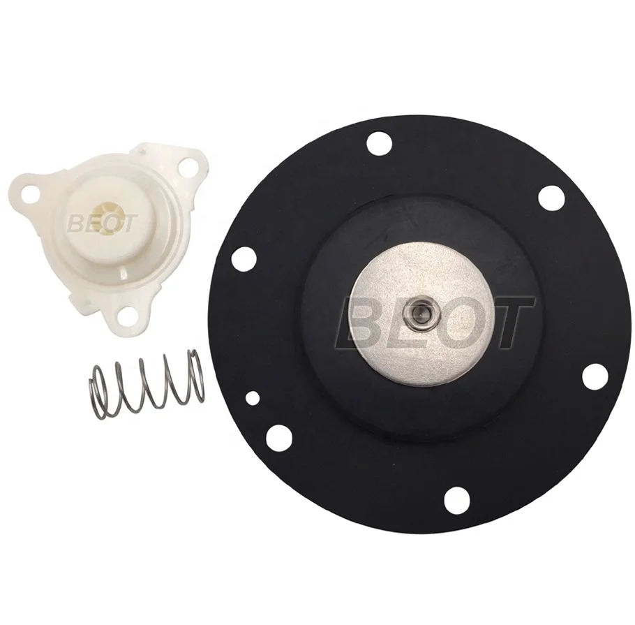 Intensiv C41 type diaphragm membrane kits for 1.5inch filter pulse valves