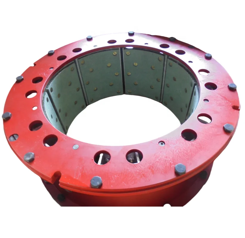 Steering Wheel Height Pad Car Modification Aluminum Alloy Universal High-Quality Pneumatic Clutch And Rubber Airbag