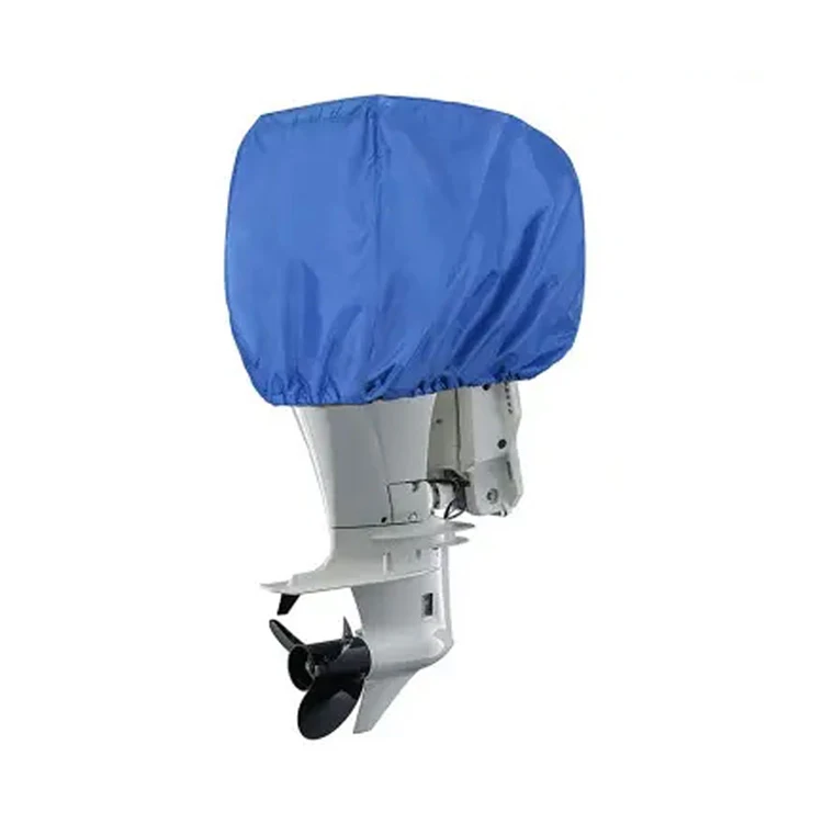 High Performance Outboard Motor Cover Boat Engine Cover Outboard Cover